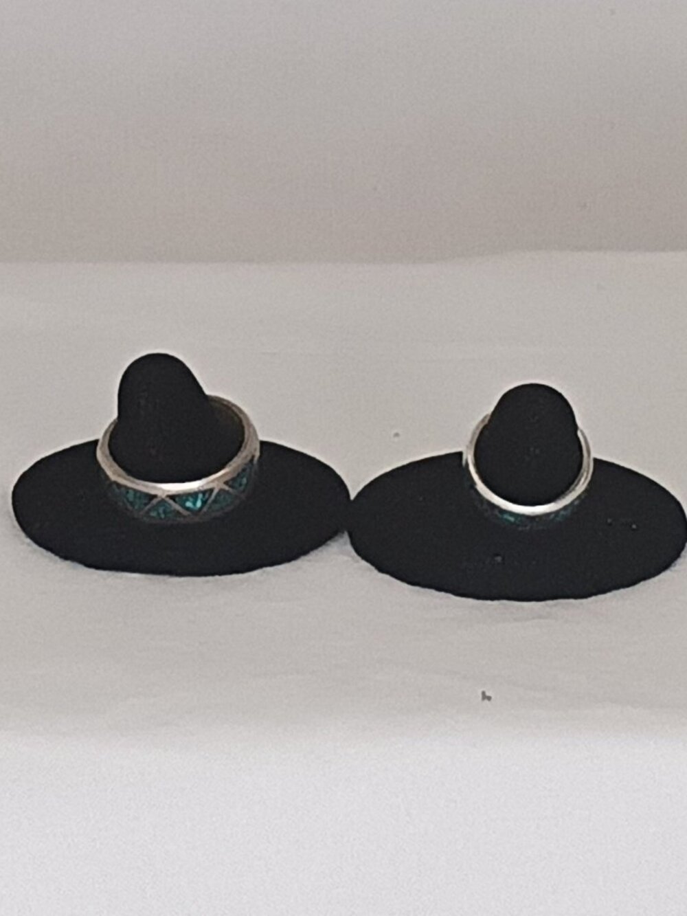 His & Hers Rings - Picture 4 of 6